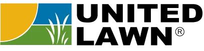 A black background with a white line on it